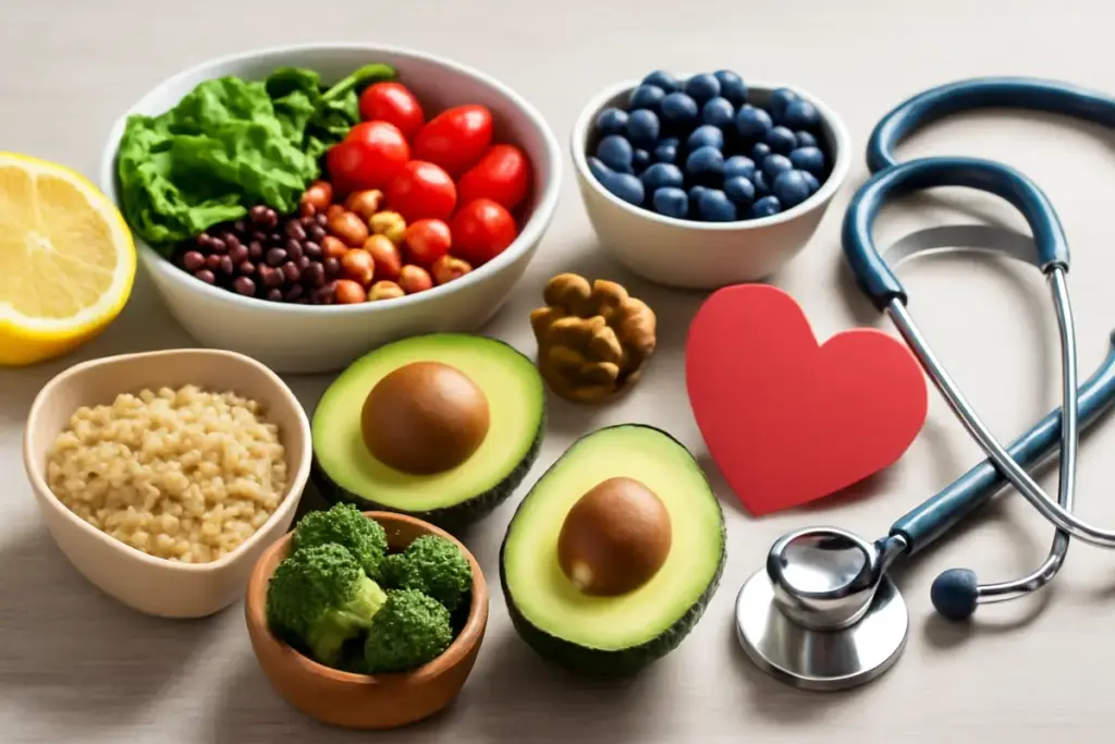 Colesterolo e prevenzione cardiovascolare: quali alimenti riducono il rischio secondo la scienza?