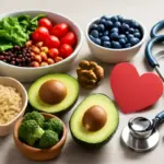 Colesterolo e prevenzione cardiovascolare: quali alimenti riducono il rischio secondo la scienza?