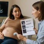 Esami diagnostici in gravidanza: la tempistica corretta per ogni trimestre secondo i ginecologi