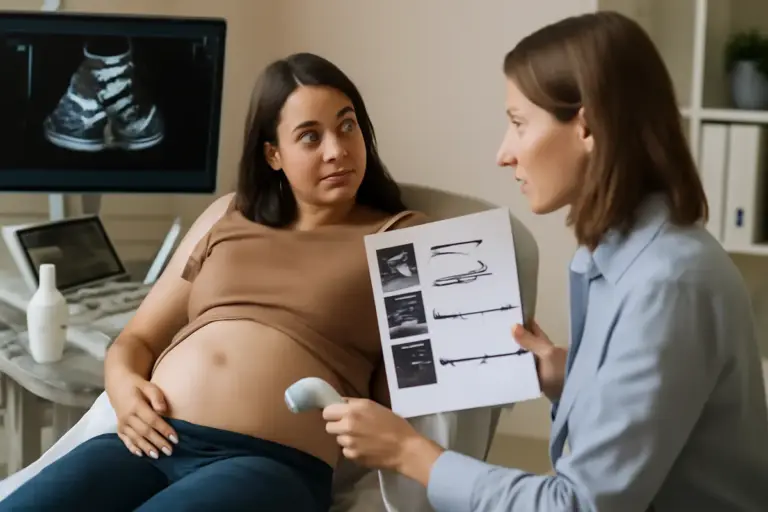 Esami diagnostici in gravidanza: la tempistica corretta per ogni trimestre secondo i ginecologi