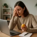 Smart working e stress: strategie che favoriscono il benessere mentale durante il lavoro da casa