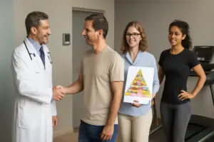Quali servizi aggiuntivi offrono i centri medici polifunzionali? Opportunità poco considerate per la salute globale