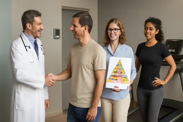 Quali servizi aggiuntivi offrono i centri medici polifunzionali? Opportunità poco considerate per la salute globale