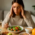 Alimentazione equilibrata per ridurre lo stress: l’abbinamento che pochi conoscono