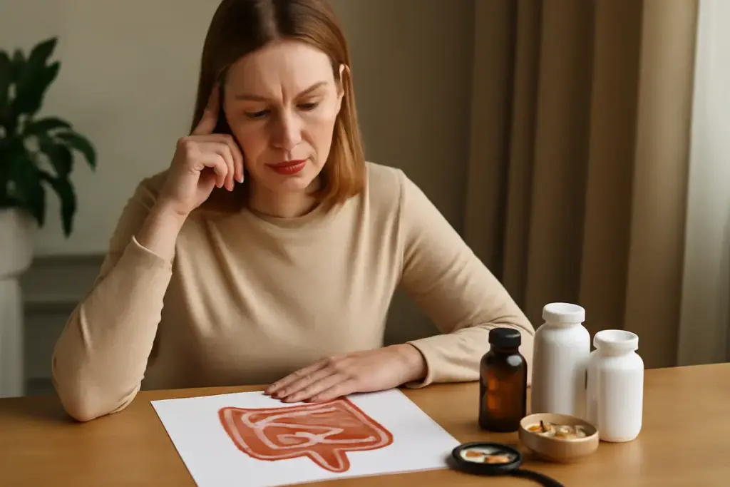 Come scegliere integratori per il benessere intestinale? I criteri da non trascurare