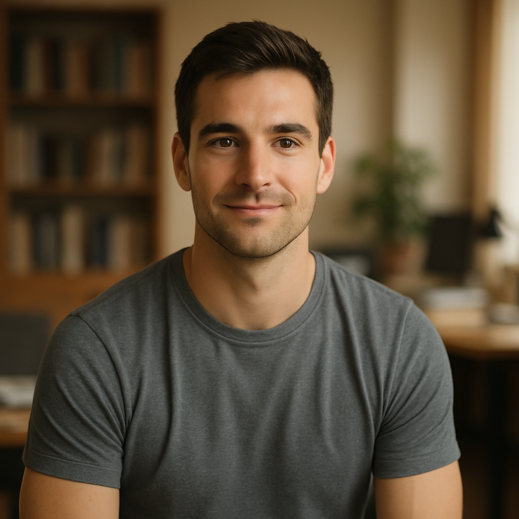 Edoardo Fumagalli