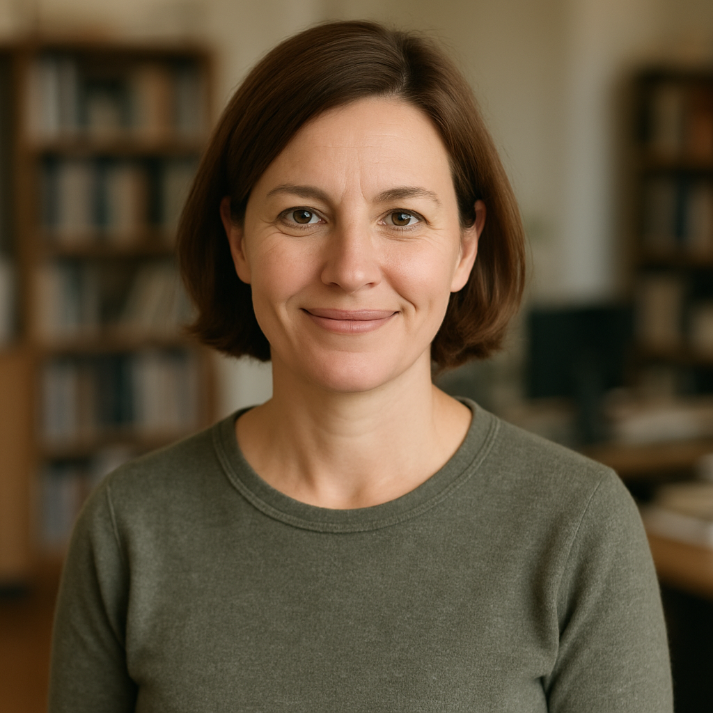 Paola Zambotti