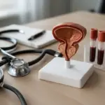 Esami diagnostici per la valutazione della prostata negli uomini adulti